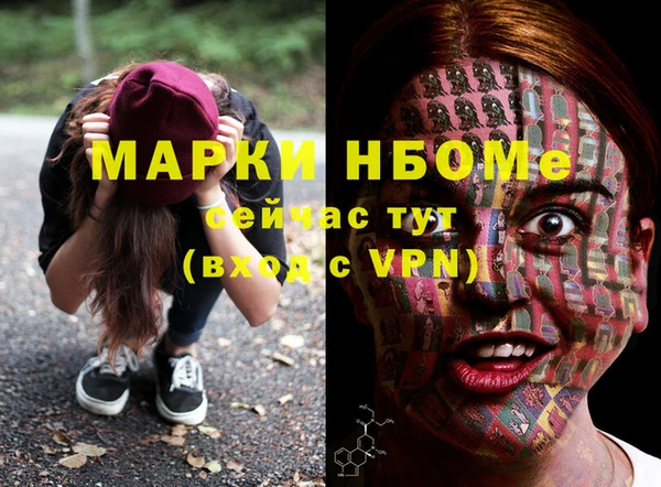 метадон Инта